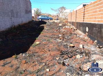Foto 01 · Terreno à venda em Hortolândia-SP, Jardim Bela Vista: 160m² de oportunidade única!