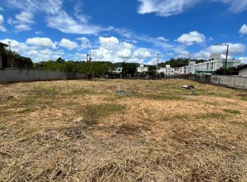 Foto 01 · Terreno, Estrada das Areias, Indaial, SC