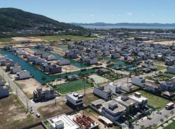 VISTA AÉREA · Lote de 150m² em Biguaçu