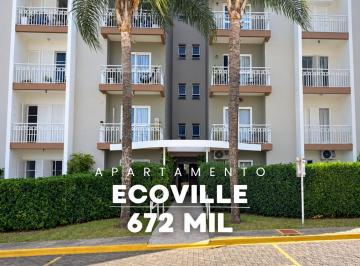 Foto 01 · Apartamento no Ecoville por R$ 672.000,00