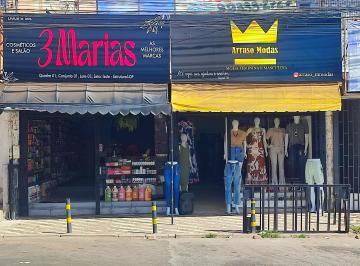 Comercial , Vila Estrutural · Vendo loja na Luiz Estevão JN