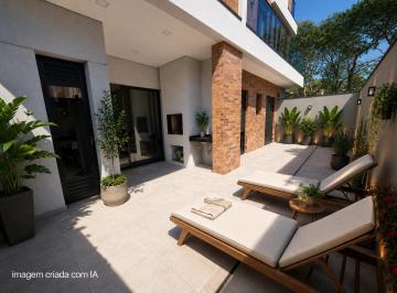 Apartamento de 2 quartos, Curitiba · Garden à venda no Hugo Lange | Pronto para morar | Rua tranquila e arborizada