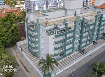 Foto do Predio · Cobertura Duplex com 3 Quartos e Muita Privacidade no Itaguá em Ubatuba