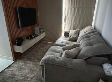 Apartamento de 2 quartos, Barueri · Apartamento 52 m2 com 2 qtos e 1 vaga 