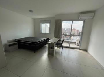 Foto 01 · STUDIO COM 01 DORMITÓRIO À VENDA NO BELA VISTA EM SÃO PAULO
