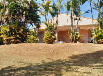 Foto 01 · Chácara de luxo à venda em Boituva-SP, Zona Rural: 5 quartos, 4 suítes, 2 salas, 5 banheiros, 3 vaga
