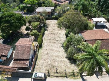 Foto 01 · Vendo Terreno no bairro Lagoinha em Miguel Pereira - RJ