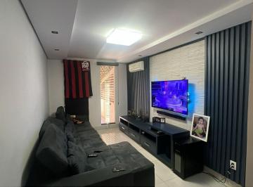 SALA STAR · Casa Oportunidade Única projeto inovador de 03 qts 1 suíte, sala 02 amb, vaga de garagem 03 carros! 