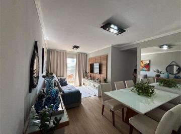 Apartamento de 3 quartos, São Paulo · Excelente Apartamento em Santana