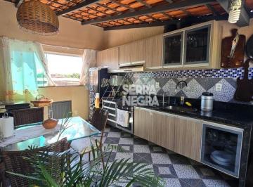 Foto 40 · CASA 3 QUARTOS ESPAÇO GOURMET ÁREA VERDE CONDOMÍNIO FECHADO LOCALIZAÇÃO PRIVILEGIADA RUA 3 VICENTE P
