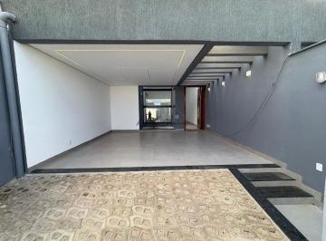 Casa · 105m² · 3 Quartos · 2 Vagas · Casa à venda com 3 Quartos no Morro do Claro - Sete Lagoas/MG