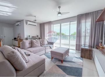 Apartamento · 147m² · 3 Quartos · 3 Vagas · Apartamento de Luxo em Cuiabá: Viva com Estilo!