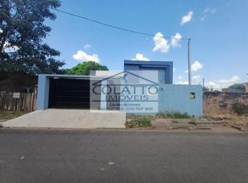 Foto 01 · Casa, S-22, Vilhena, RO