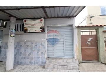 Comercial · 20m² · LOJA COMERCIAL PARA VENDA