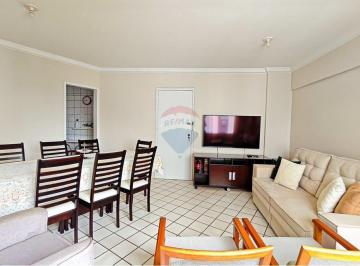 Apartamento · 75m² · 2 Quartos · 1 Vaga · Espinheiro, 03 Quartos, 01 suíte, 74m²