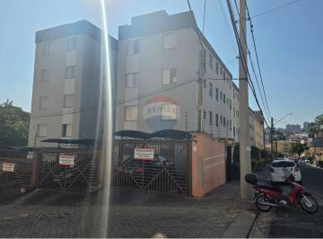 Apartamento · 65m² · 2 Quartos · 1 Vaga · Apartamento à venda no Residencial Stefane  Centro, Sorocaba/SP