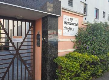 Apartamento · 65m² · 2 Quartos · 1 Vaga · Apartamento à venda no Residencial Stefane  Centro, Sorocaba/SP