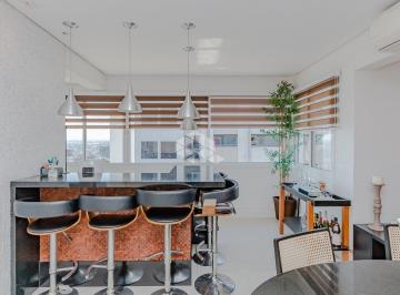 Apartamento com 1 dormitório no Mont Serrat (8) · Apartamento para comprar no Higienópolis com 1 suíte