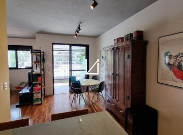 Apartamento · 70m² · 2 Quartos · Apartamento com 2 Quartos, 1 Suíte à venda, 70m² - Pinheiros