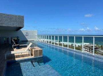 Locação e venda Apartamento novo no Ilha de pharos -Stella Mares 2/4 sendo 1 suíte - VISTA MAR e VISTA DUNAS. · Locação e venda Apartamento novo no Ilha de pharos -Stella Mares 2/4 sendo 1 suíte - VISTA MAR e VIS