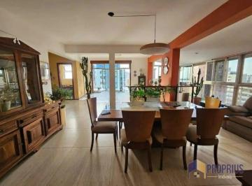 Apartamento · 343m² · 4 Quartos · Apartamento à venda - em Serra