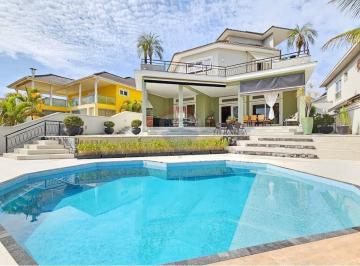 Casa · 716m² · 4 Quartos · Casa à venda no Residencial Melville com 716 m2