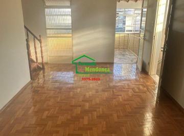 Casa · 276m² · 3 Quartos · Casa à venda - em Santo André