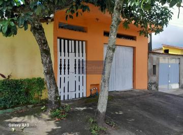 Foto 01 · Imperdível! Casa à Venda em Itanhaém-SP, Bairro Campos Eliseos - 3 Quartos, 2 Suítes, 3 Banheiros, 1