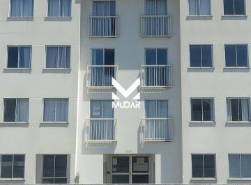 Apartamento · 2 Quartos · 4 Vagas · Apartamento de 2 quartos no Órfãs – Condomínio Jardim Florence