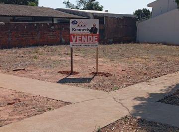 Terreno · 428m² · VENDA | Terreno, em Centro, Paranavaí