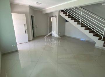 Casa · 120m² · 2 Vagas · Imóvel comercial para locação Centro - Atibaia