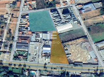 Comercial · area 9000m²
