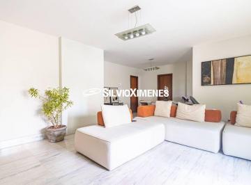 Apartamento · 172m² · 4 Quartos · 4 Vagas · Residencial › Apartamento no Santo Antônio com 172,00 (M²), 4 quartos e 4 vagas para Venda