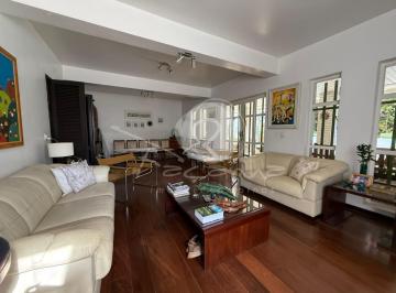 Foto 01 · Casa a venda, 4 dormitorios, Cidade Universitária em Barão Geraldo -Façanha Imóveis Campinas