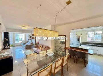 Apartamento · 200m² · 5 Quartos · 4 Vagas · Residencial › Cobertura no Gutierrez com 200,00 (M²), 5 quartos e 4 vagas para Venda