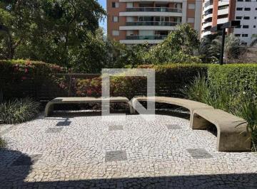 Apartamento · 65m² · 2 Quartos · 1 Vaga · Apartamento para Aluguel - Brooklin, 2 Quartos, 65 m2 - São Paulo