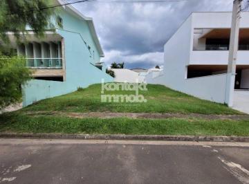 Terreno · 420m² · Lote/Terreno à Venda, Lago da Boa Vista - Sorocaba
