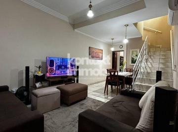 Casa · 143m² · 2 Quartos · 2 Vagas · Casa com 2 Quartos à Venda, Jardim Rosália Alcolea - Sorocaba