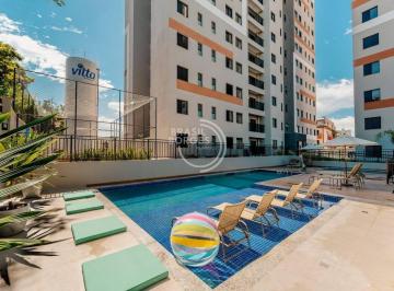 Apartamento · 56m² · 2 Quartos · 1 Vaga · Apartamento novo com suite no Jardim Europa