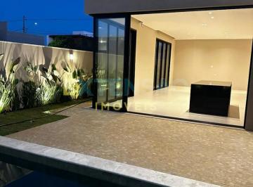 Casa · 23013m² · 3 Quartos · 2 Vagas · CASA- CONDOMÍNIO à venda no bairro ALPHAVILLE 1, ARAÇATUBA cod:33844