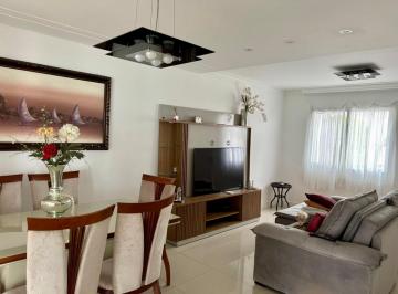 Casa · 140m² · 4 Quartos · 3 Vagas · SOBRADO COM 4 DORMITÓRIOS CONDOMÍNIO HOME & CLUB