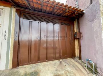 Foto 01 · Casa, Residencial Vale Verde, Alfenas, MG