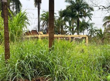 Comercial · 3000m² · Terreno à venda, 3000 m² por R$ 420.000,00 - Indusville - Londrina/PR