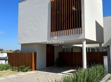 Casa · 242m² · 3 Quartos · 4 Vagas · Sobrado 3 quartos - Parque Tauá