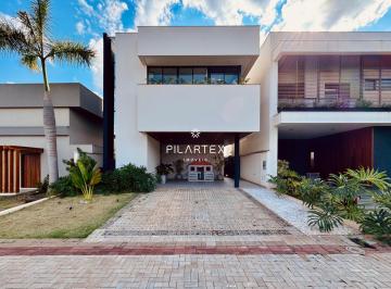 Casa · 232m² · 3 Quartos · Sobrado 3 quartos - Parque Tauá