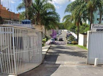 Apartamento · 110m² · 2 Quartos · 1 Vaga · Apartamento Dúplex à Venda no Condomínio Ferrara – Itamarati, Poá/Sp