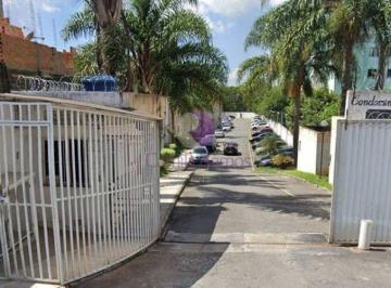 Apartamento · 108m² · 2 Quartos · 1 Vaga · Apartamento Dúplex à Venda no Condomínio Ferrara – Itamarati, Poá/Sp