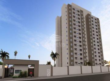 Apartamento · 47m² · 2 Quartos · 1 Vaga · Sou Viver Verona – Lançamento na Zona Leste de São José dos Campos!
