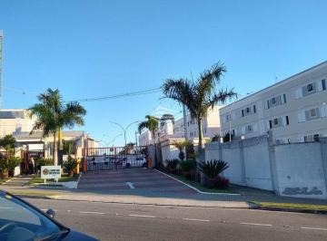 Apartamento · 60m² · 2 Quartos · 1 Vaga · Ótimo Apartamento à venda no Campo das Hortênsias – São José dos Campos
