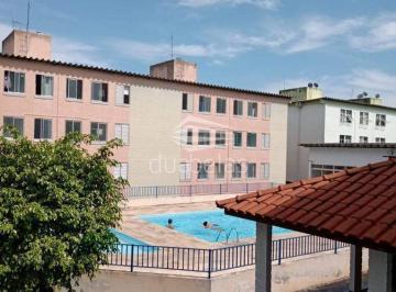 Apartamento · 48m² · 2 Quartos · 1 Vaga · Apartamento à Venda – Bosque dos Eucaliptos em São José dos Campos